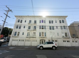 2601 Greenwich St APT 9, San Francisco, CA 94123