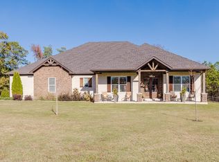 2025 Westerman Dr, Benton, AR 72015