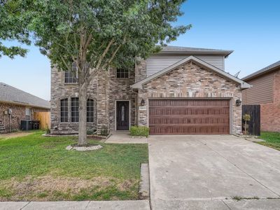 13637 Cherokee Ranch Rd, Fort Worth, TX, 76114