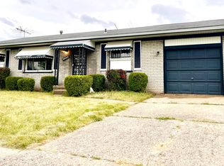 4040 Middlebelt Rd, Inkster, MI 48141