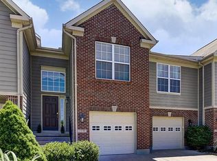 2800 Double Eagle Dr, Dayton, OH