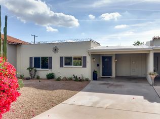 7505 E Rancho Vista Dr, Scottsdale, AZ 85251