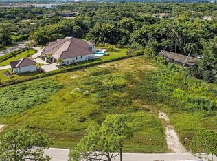 198 Caribbean Rd LOT 9, Naples, FL 34108