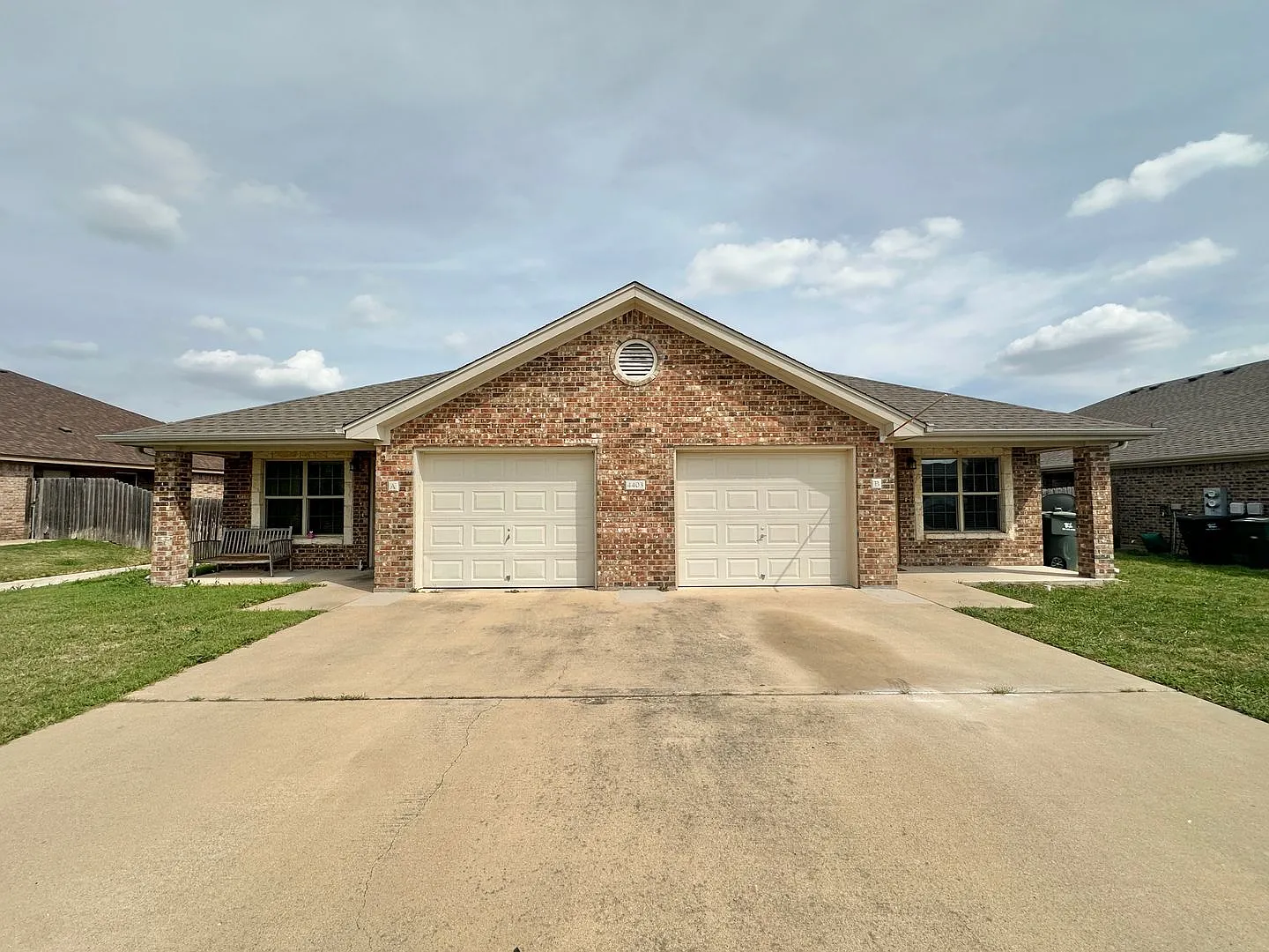 4403 Brutus Lane — Photo 1