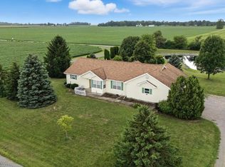 12104 Clayworth Rd, Van Wert, OH 45891