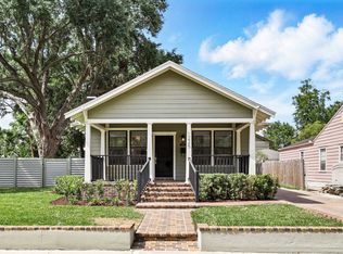 1225 E Amelia St, Orlando, FL 32803