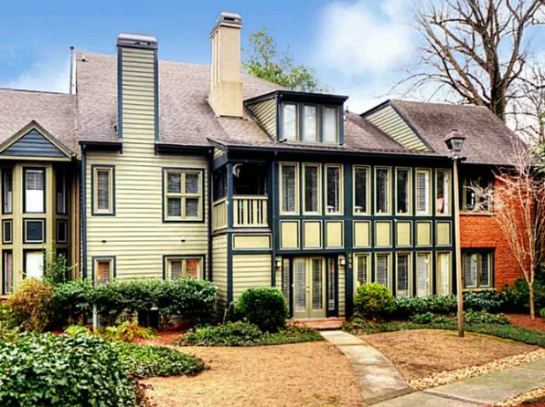 498 Ansley Walk Ter NE, Atlanta, GA 30309