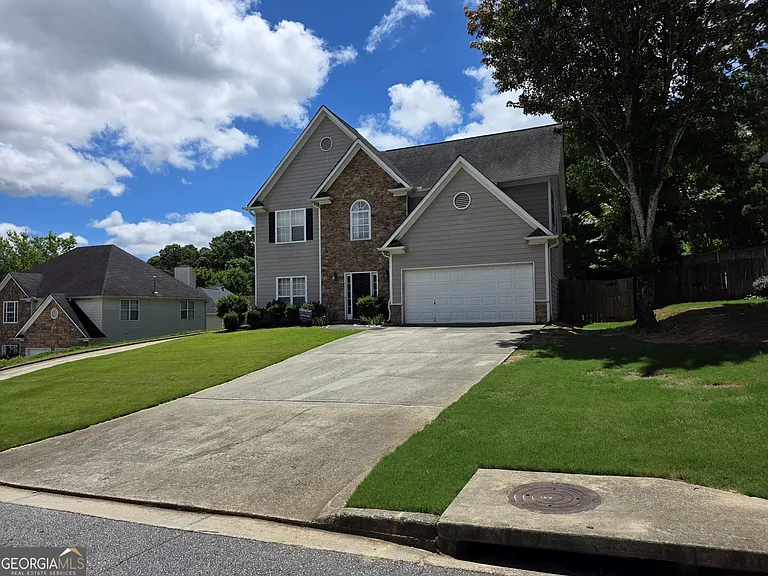 3931 McGuire Way NW — Photo 2