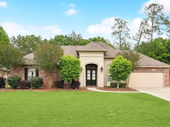 171 Beau Arbre Ct, Covington, LA 70433
