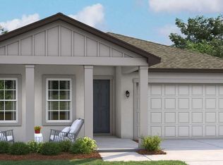 Hawkins Plan, Berry Bay, Wimauma, FL 33598