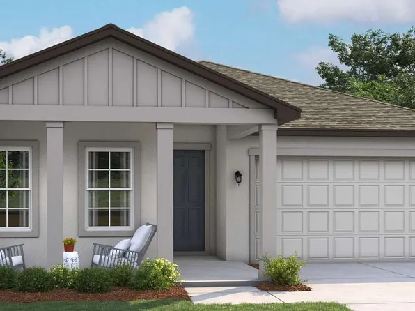 Hawkins Plan, Berry Bay