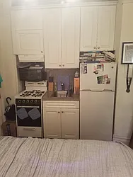 Rented by Allen Harris, LREB