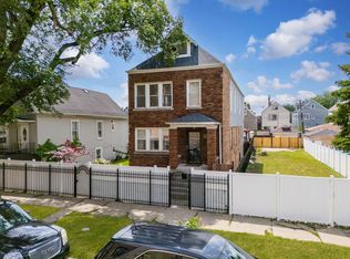 4938 S Seeley Ave, Chicago, IL 60609