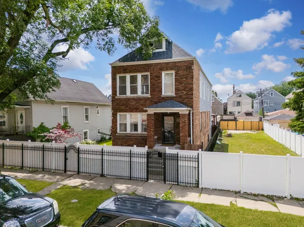 4938 S Seeley Ave, Chicago, IL 60609