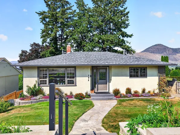 792 Munro St, Kamloops, BC V2C 3E8