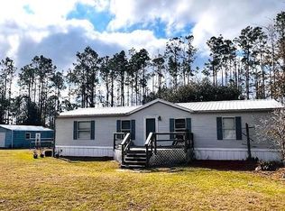 1819 SW County Road 341, Bell, FL 32619
