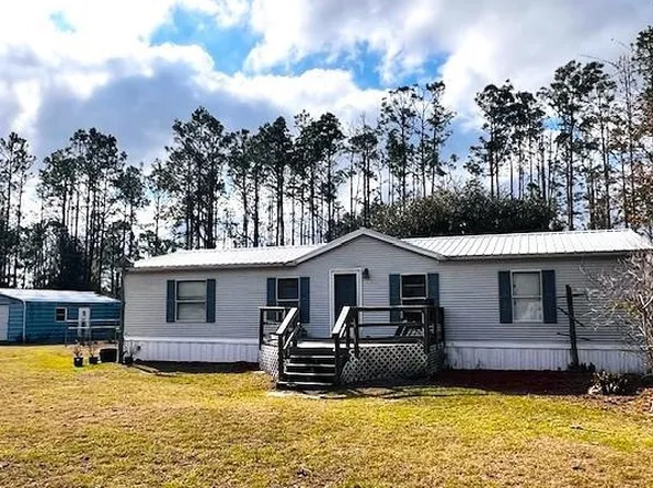 1819 SW County Road 341, Bell, FL 32619