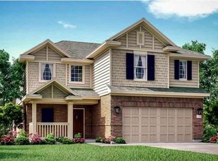 16109 Dockside St, Crosby, TX 77532