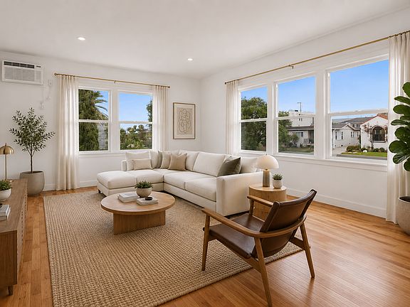 3rd image of 4920 1/2 W 20th St #4920-1/2