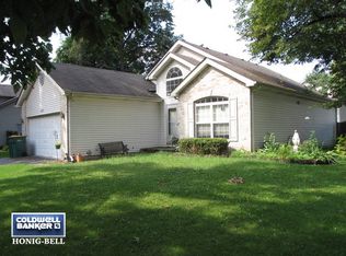 137 Picnic St, Shorewood, IL 60404