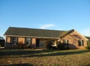 319 Snapping Shoals Rd, McDonough, GA 30252