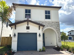 2420 NW 131st Cir, Miami, FL 33167