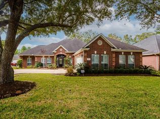 13522 Schumann Trl, Sugar Land, TX 77498