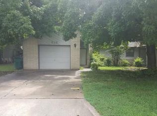 919 Turtle Creek Dr, Rogers, AR 72756