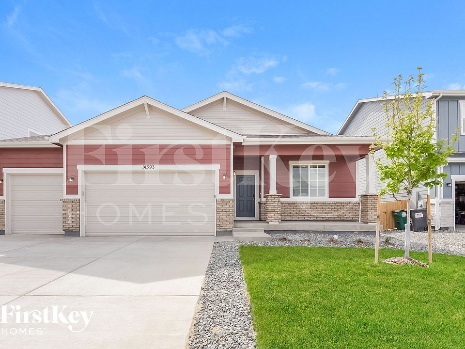 1st image of 14593 Normande Dr