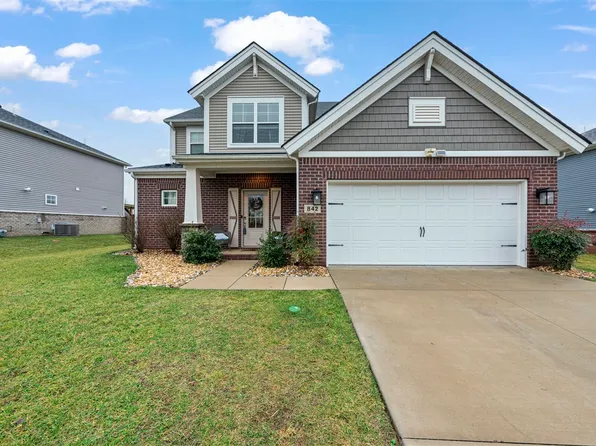 842 Sweet Bay Ave, Bowling Green, KY 42104