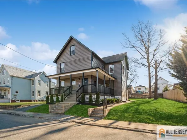 34 Dane St, Sayreville, NJ 08872