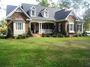 4641 Hwy 65, Pelham, GA 31779