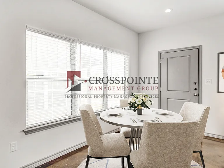 Residence Papillon - Luxury Townhome Community in Bullard, TX — Photo 77