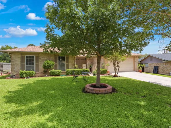 6503 CHAPEL FRST, San Antonio, TX 78239