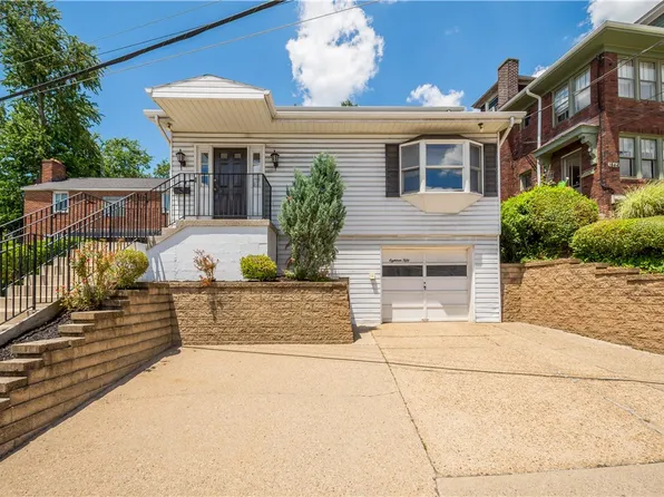 1850 Kleber St, Pittsburgh, PA 15212