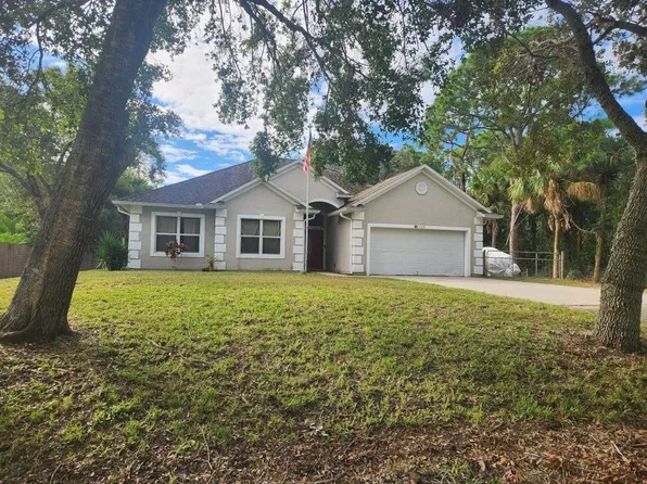 9125 86th 86th Place, Vero Beach, FL 32967