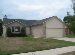 55535 Cranberry Dr, Macomb, MI 48042