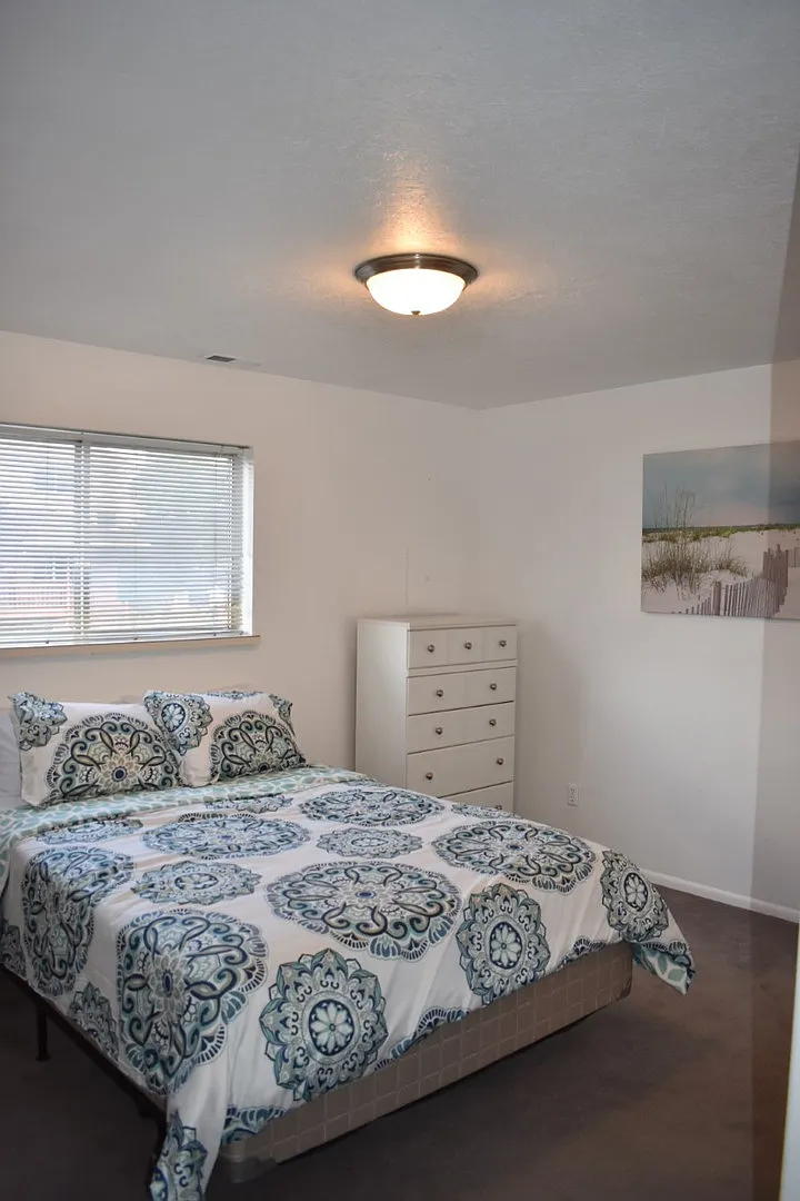 Campus Townhomes — Photo 1