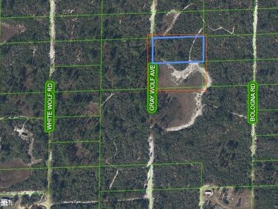 Gray Wolf Ave, Sebring, FL, 33870