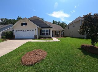 180 Arbor Springs Dr, Irmo, SC 29063