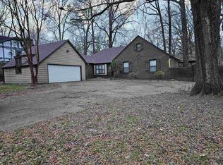 3079 Canyon Rd, Memphis, TN 38134