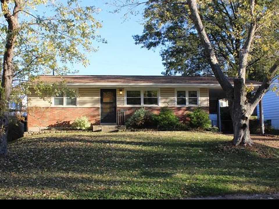 1st image of 10536 Fabick Dr