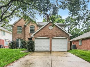 10931 S Falls Ter, Houston, TX 77095