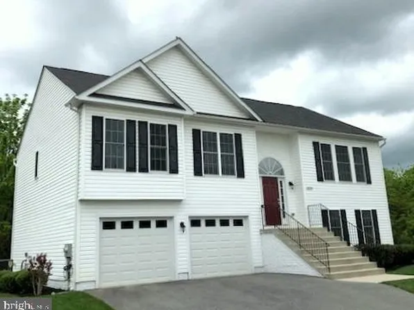 1824 Tuscarora Ct, Frederick, MD 21701