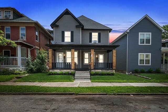 1st image of 266 Miller Ave #268