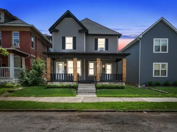 266 Miller Ave #268, Columbus, OH 43205