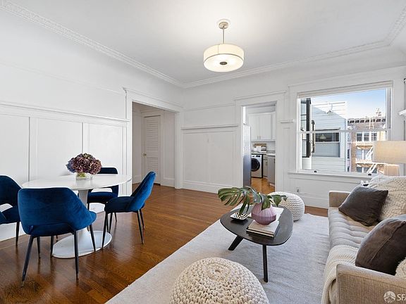 2nd image of 1855 Sacramento St APT 11