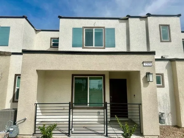 3509 Grecian Queen Ave, Las Vegas, NV 89106