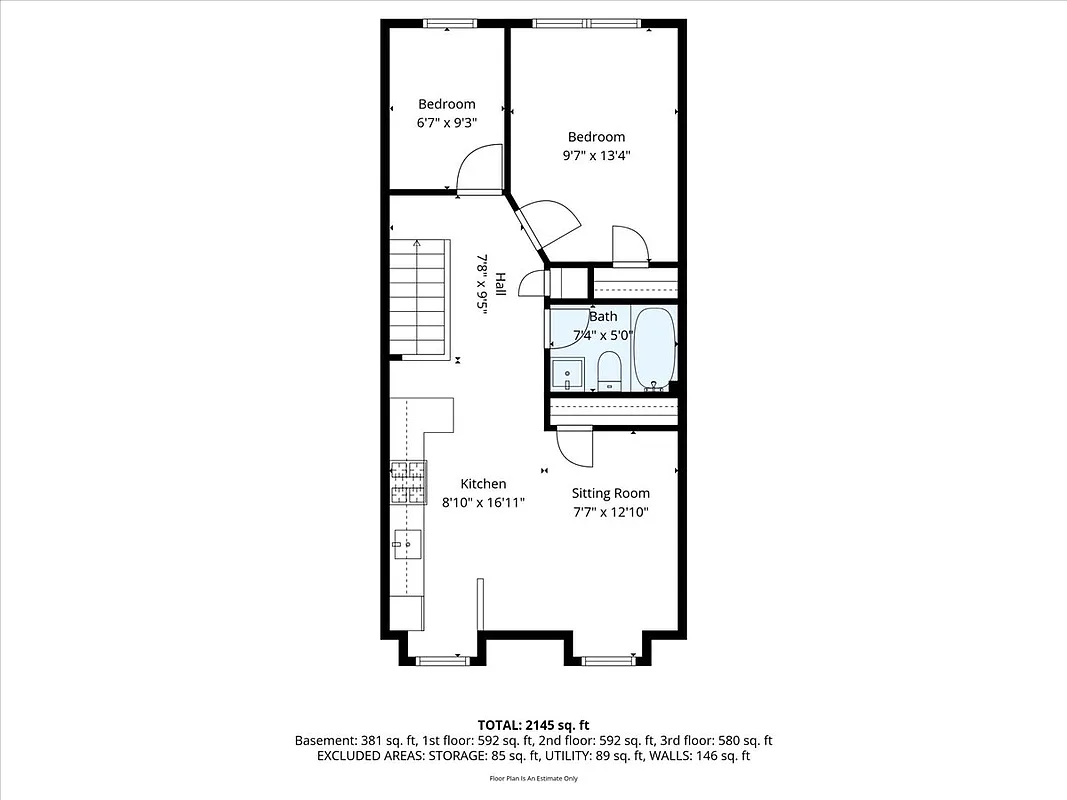 floor plan 4