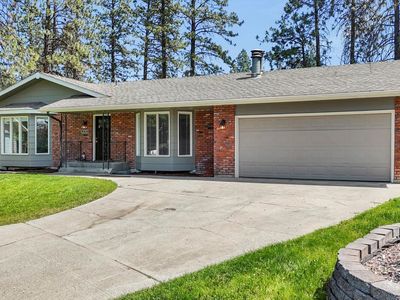 8428 N Susan Ct, Spokane, WA, 99208